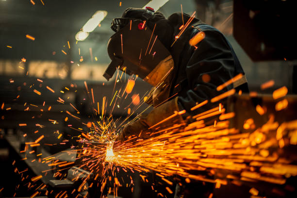 Professional Welder & Metal Fabrication in Desloge, MO