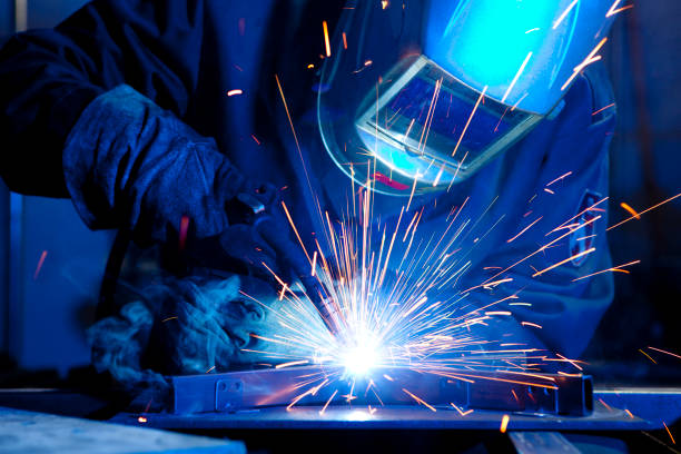 Best Food and Beverage Processing Equipment Welding in Desloge, MO