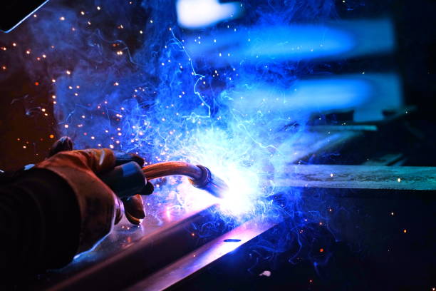Professional Welder & Metal Fabrication in Desloge, MO