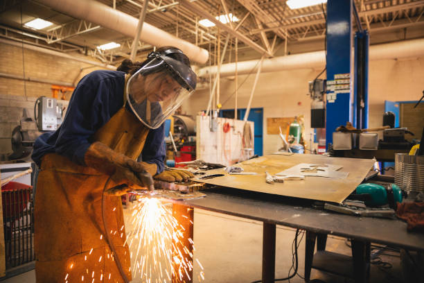 Affordable Welder Services in Desloge, MO