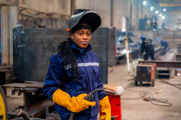 Affordable Welder Services in Desloge, MO